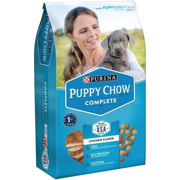 Purina Chow Puppy 4.4Lb 1780011122